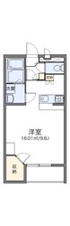 吉田駅 徒歩8分 3階の物件間取画像